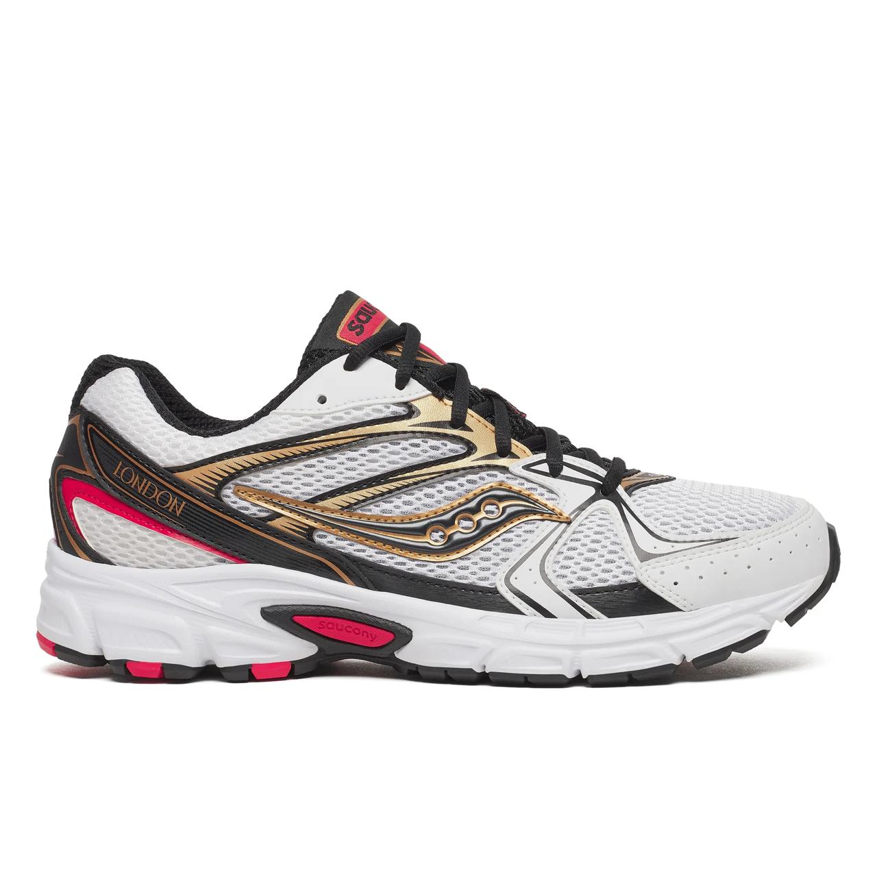 London Ride Millennium - Originals | Saucony