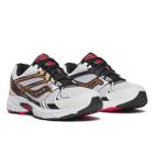 London Ride Millennium, White | Black, dynamic 2