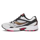 London Ride Millennium, White | Black, dynamic 3