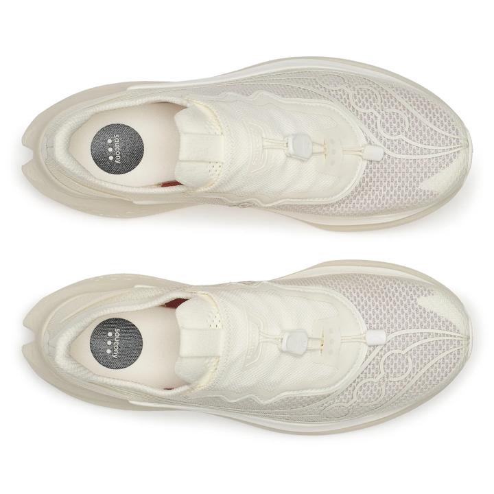 Endorphin Pro 5 Speed-lace Plated Race Day Running Shoes by Saucony