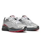 ProGrid Omni 9, White | Crimson, dynamic 2