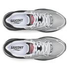 ProGrid Omni 9, White | Crimson, dynamic 5