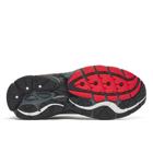 ProGrid Omni 9, White | Crimson, dynamic 6