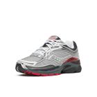 ProGrid Omni 9, White | Crimson, dynamic 7