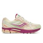 Stan Birch X Saucony ProGrid Guide 7, Cream | Mauve, dynamic 1