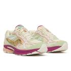 Stan Birch X Saucony ProGrid Guide 7, Cream | Mauve, dynamic 2