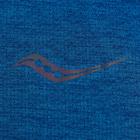 Stopwatch Singlet, Superblue Heather, dynamic 5