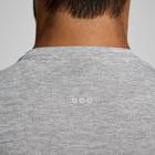 Stopwatch Graphic Short Sleeve, Light Grey Heather Graphic, dynamic 4