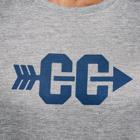 Stopwatch Graphic Short Sleeve, Light Grey Heather Graphic, dynamic 7