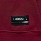 Solstice Zip Hoody, Sundown Heather, dynamic 6