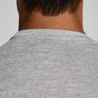 Stopwatch Graphic Long Sleeve, Light Grey Heather Graphic, dynamic 5