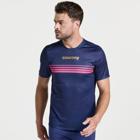 Elite Short Sleeve, Sodalite, dynamic 1