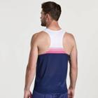 Elite Singlet, Sodalite, dynamic 2