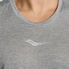 Stopwatch Graphic Singlet, Light Grey Heather Graphic, dynamic 5