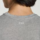 Stopwatch Graphic Singlet, Light Grey Heather Graphic, dynamic 6