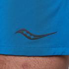 Outpace 3" Short, Cobalt, dynamic 6