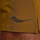 Outpace 5" Short, Bronze, dynamic 8