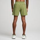 Outpace 5" Short, Glade, dynamic 2