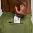 Outpace 5" Short, Glade, dynamic 5