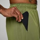 Outpace 5" Short, Glade, dynamic 6