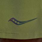 Outpace 5" Short, Glade, dynamic 7