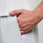 Outpace 5" Short, Granite, dynamic 5