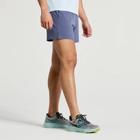 Outpace 5" Short, Horizon, dynamic 4