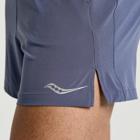 Outpace 5" Short, Horizon, dynamic 5