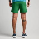 Outpace 5" Short, Juniper, dynamic 4