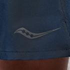 Outpace 5" Short, Navy, dynamic 6