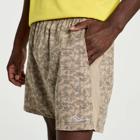 Outpace 5" Short, Pewter Camo Print, dynamic 6