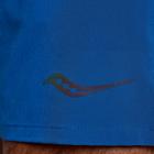 Outpace 5" Short, Superblue, dynamic 8