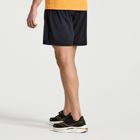 Outpace 7" Short, Black, dynamic 4