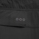 Outpace 7" Short, Black, dynamic 7