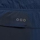 Outpace 7" Short, Navy, dynamic 7