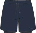 Outpace 7" 2-in-1 Short, Navy, dynamic 1
