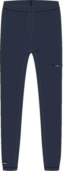 Boston Woven Pant, Navy, dynamic