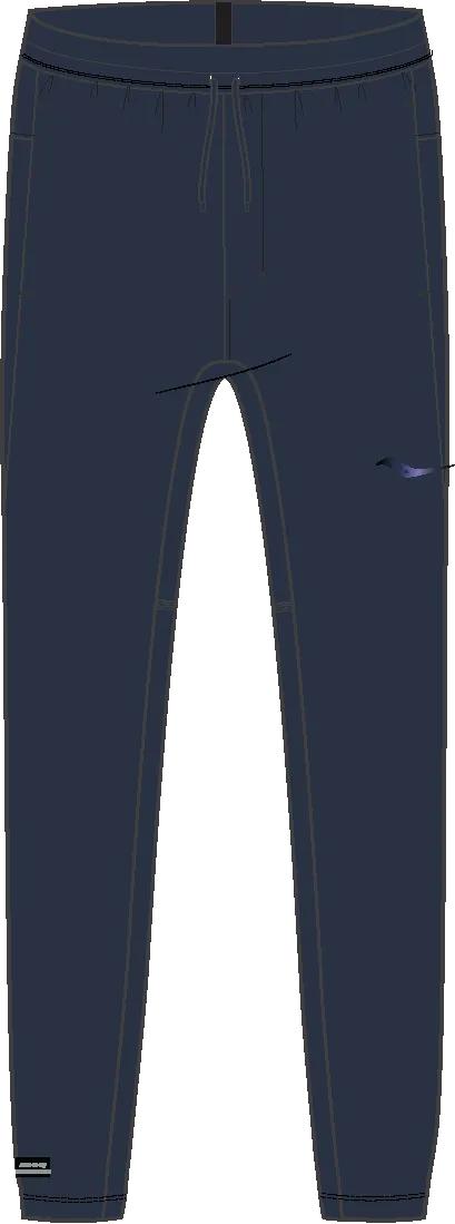 Boston Woven Pant, Navy, dynamic 1