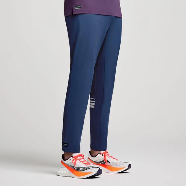 Boston Woven Pant, Navy, dynamic