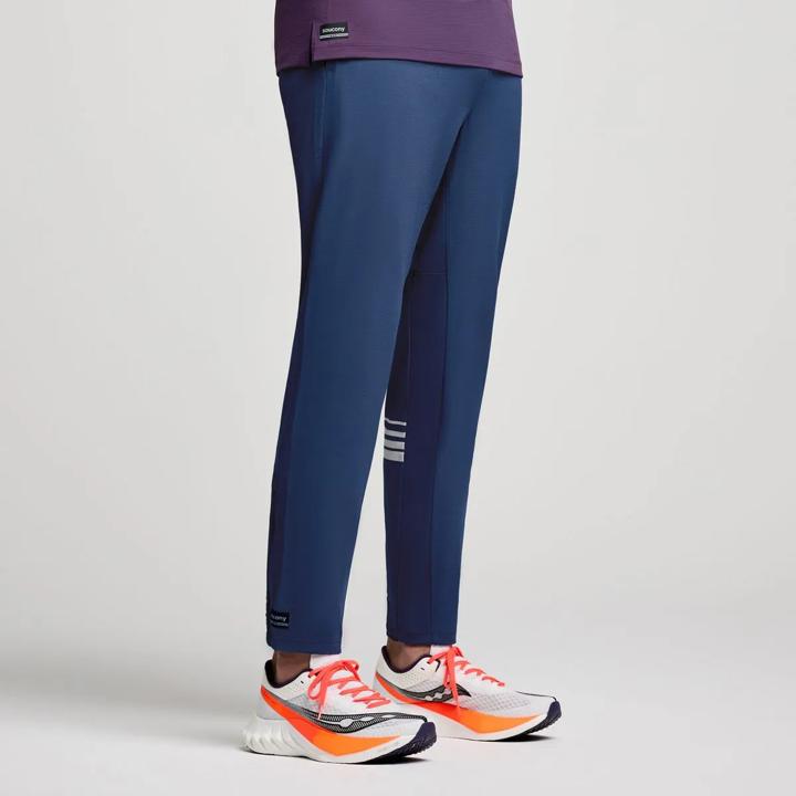 Boston Woven Pant, Navy, dynamic