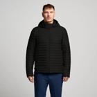 Hurricane Insulated Jacket, Black, dynamic 1