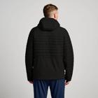 Hurricane Insulated Jacket, Black, dynamic 2