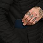 Hurricane Insulated Jacket, Black, dynamic 4