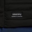 Hurricane Insulated Jacket, Black, dynamic 5