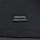 Triumph 3D 1/2 Zip, Black Heather, dynamic 8