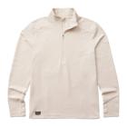 Triumph 3D 1/2 Zip, Oat Heather, dynamic 1