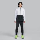 Hurricane Waterproof Jacket, Black Elite, dynamic 5