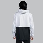 Hurricane Waterproof Jacket, Black Elite, dynamic 2