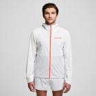 Hurricane Waterproof Jacket, Cloud, dynamic 1