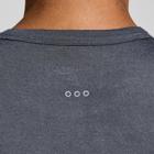 Peregrine Merino Long Sleeve, Murk Heather, dynamic 4